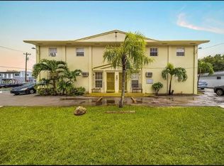 1500 NW 69th Ter APT 2, Miami, FL 33147
