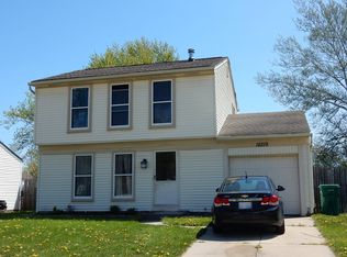 16219 Oaktree Ln, Romulus, MI 48174