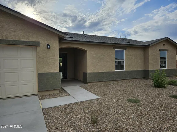 14381 S Redondo Rd, Arizona City, AZ 85123