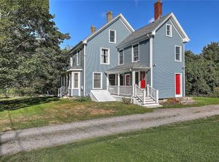 114 East Rd, Tiverton, RI 02878