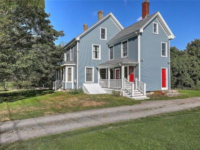 114 East Rd, Tiverton, RI, 02878