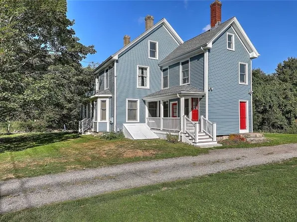 114 East Rd, Tiverton, RI 02878