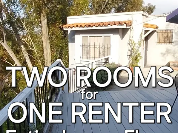4756 Arizona St #1/2, San Diego, CA 92116