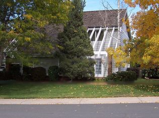 7560 S Jackson St, Centennial, CO 80122