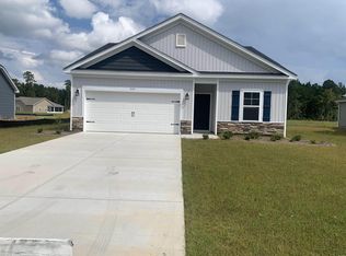 337 Palmetto Sand Loop LOT 51, Conway, SC 29527