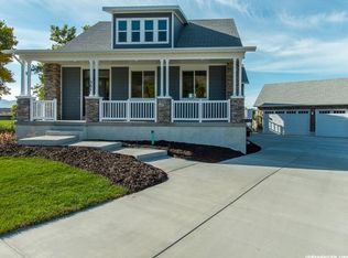 361 W 50 S #104, Farmington, UT 84025