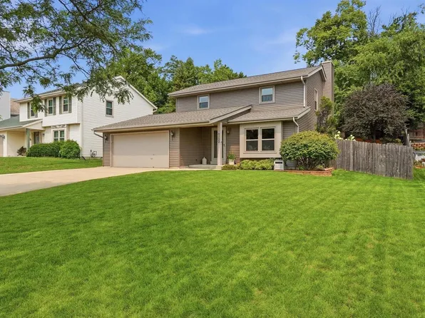 1632 Sherman AVENUE, South Milwaukee, WI 53172