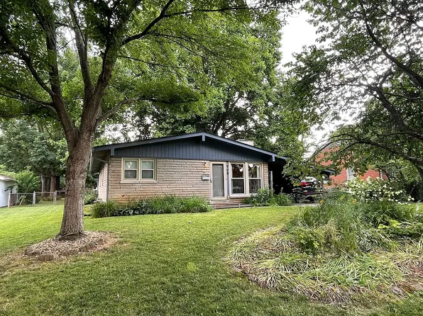 968 Fredericksburg Rd, Lexington, KY 40504