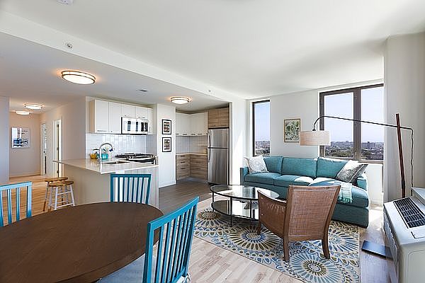 1st image of 626 Flatbush Ave APT 21H
