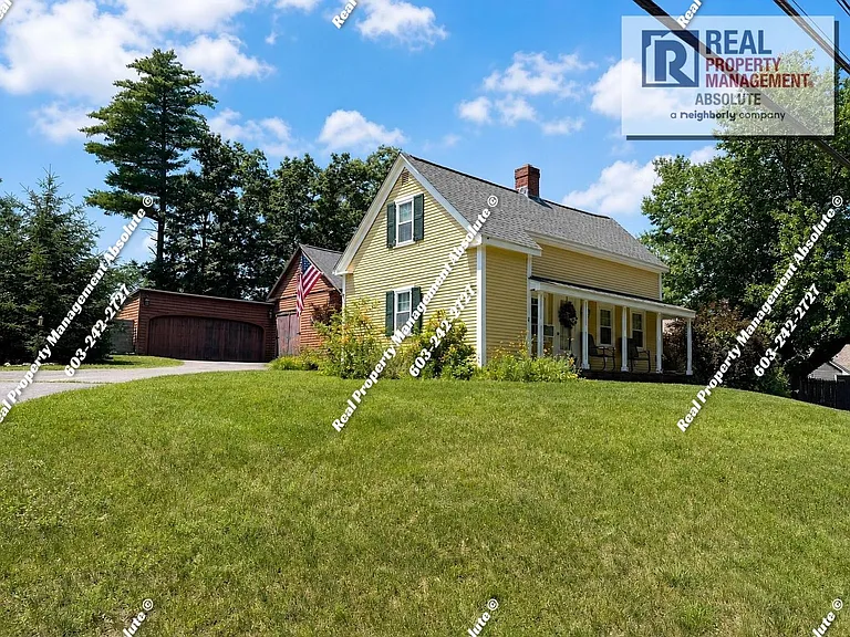 208 Manchester St — Photo 1