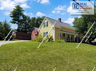 208 Manchester St, Nashua, NH 03064