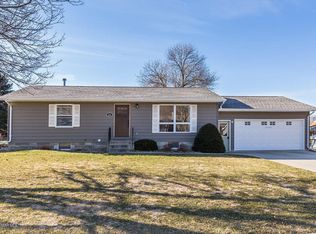 407 James St NE, Chatfield, MN 55923