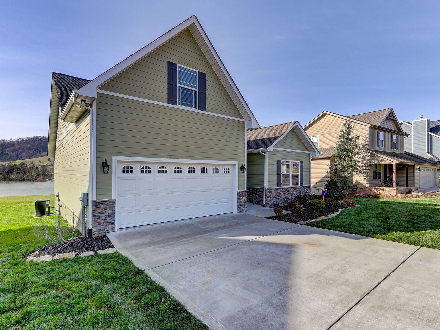 119 Twilight Blvd, Sharps Chapel, TN 37866 Zillow