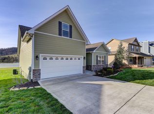 119 Twilight Blvd, Sharps Chapel, TN 37866