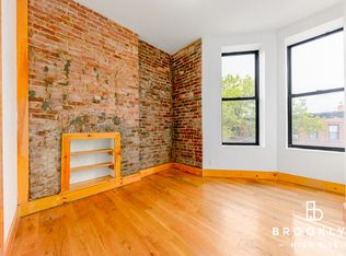 543 Madison St #3S, Brooklyn, NY 11221