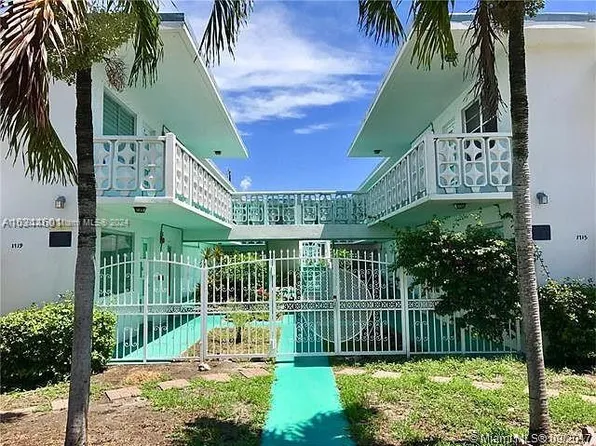 1715 Wiley St APT 8, Hollywood, FL 33020