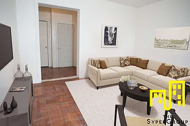 Rented by The Syper Group