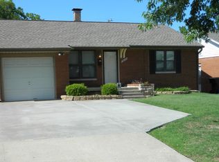 3113 NW 66th St, Oklahoma City, OK 73116