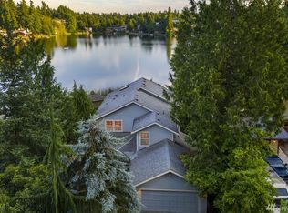 3621 S 272nd St, Kent, WA 98032