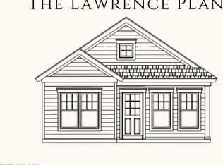 104 N Slocumb Street, Goldsboro, NC 27530