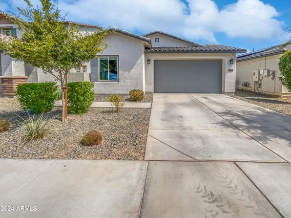 11566 W PARKWAY Lane, Avondale, AZ 85323