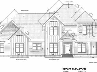 80 Wilmington Island Dr, Clayton, NC 27527