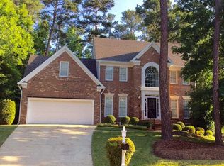 102 Southwick Ct, Cary, NC 27513
