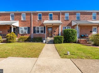 8511 Willow Oak Rd, Baltimore, MD 21234