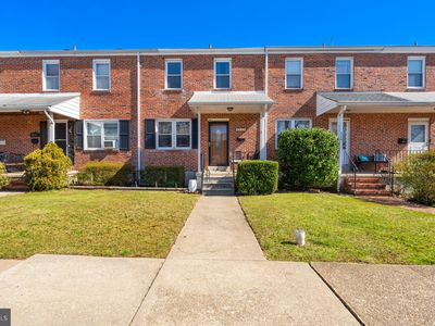 8511 Willow Oak Rd, Baltimore, MD, 21234
