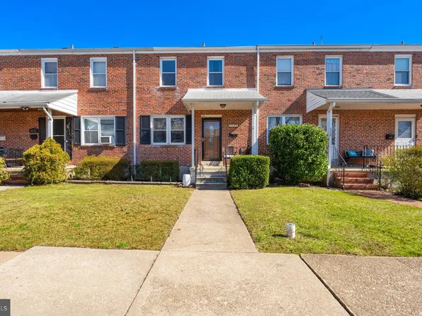 8511 Willow Oak Rd, Baltimore, MD 21234