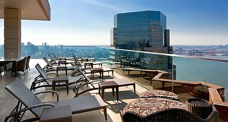 Rented by A & I Broadway