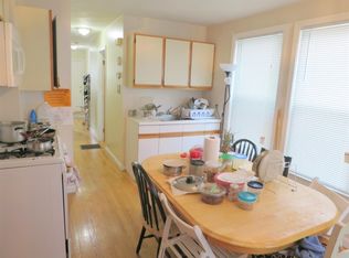 361 Western Ave #U1, Cambridge, MA 02139