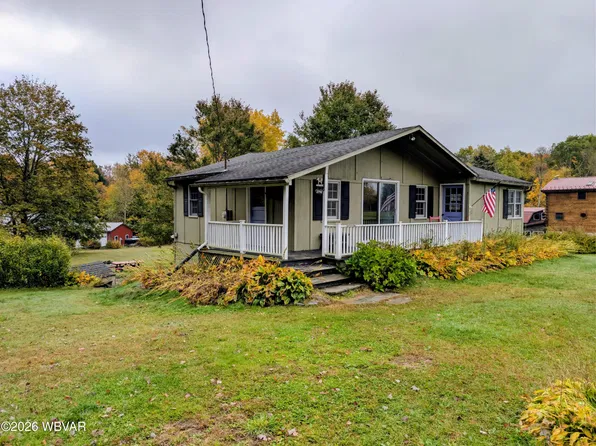 2774 Calvert Rd, Trout Run, PA 17771