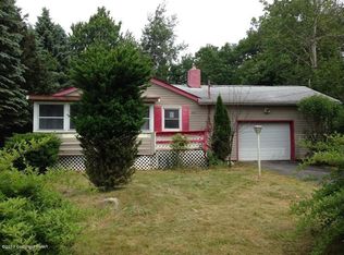 134 Fergus Way, Tobyhanna, PA 18466