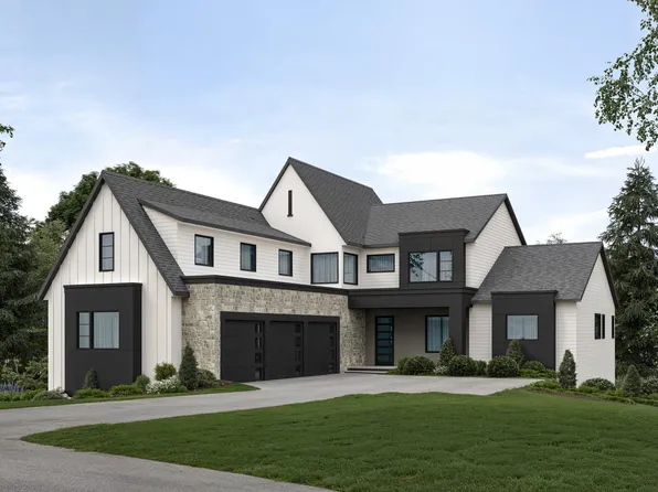 20555 Linden Rd, Deephaven, MN 55331