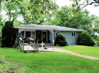 817 N Ward St, Stockton, MO 65785