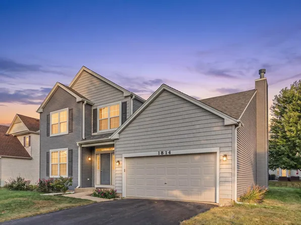 (undisclosed Address), Plainfield, IL 60586