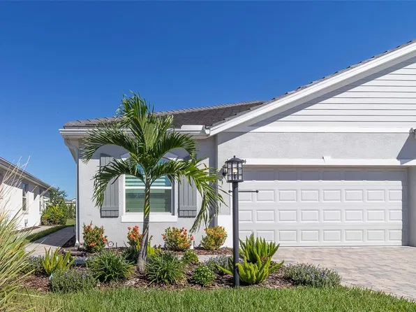18244 Cropside Trl, Lakewood Ranch, FL 34211