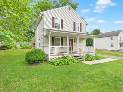 27 Guilford Street, Hartford, CT, 06120