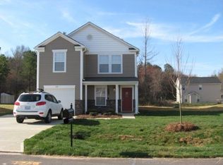 656 Carybrook Ct, York, SC 29745