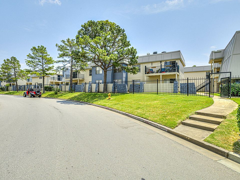 Gated Community