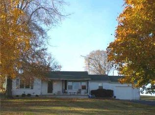 647 Osborne Rd, Murray, KY 42071