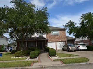2218 Arundel Crossing Dr, Sugar Land, TX 77479