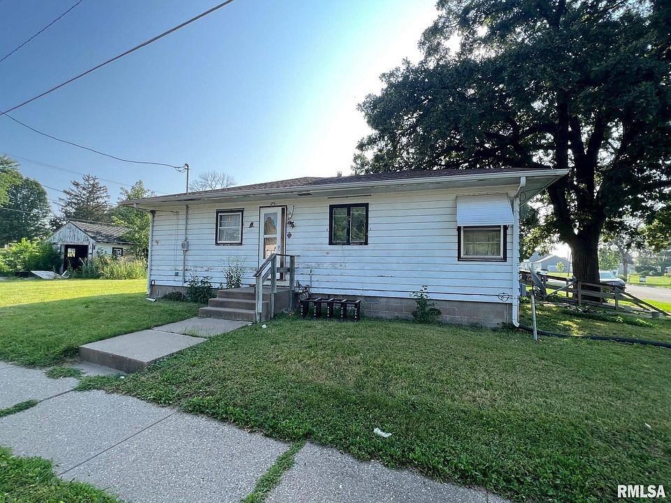 322 2nd St, Buffalo, IA 52728 Zillow