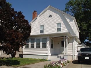 71 Concord Ave, Cranston, RI 02910