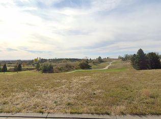 2170 Par Dr, Washburn, ND 58577