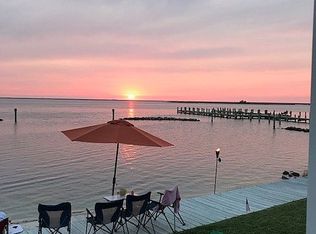109 Waters Edge #109A, Crisfield, MD 21817
