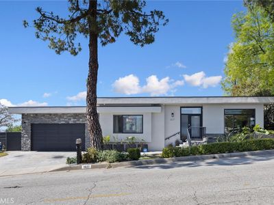 2637 N Mountain Ave, Claremont, CA, 91711