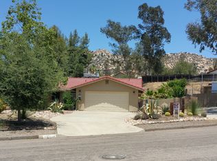 24820 Abalar Way, Ramona, CA 92065