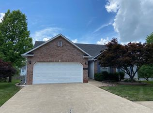 1105 Elgin Dr, Columbia, MO 65203